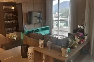 Cobertura com 3 quartos à venda no bairro lagoa da conceição em florianópolis