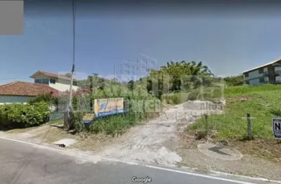 Terreno à venda no bairro canasvieiras em florianópolis
