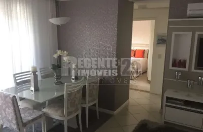 Apartamento com 2 quartos à venda na Rua Marechal Câmara, 171, Estreito, Florianópolis