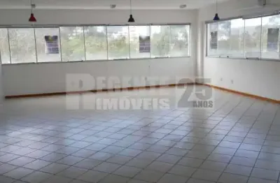 Sala comercial à venda no bairro itacorubi em florianópolis