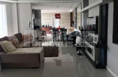 Casa com 3 quartos à venda na Rua Aracuã, 425, Pantanal, Florianópolis