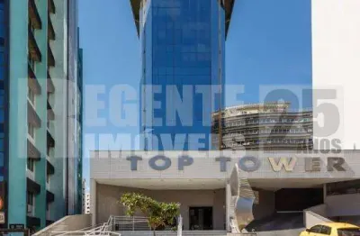 Ponto comercial à venda na Rua Esteves Júnior, 50, Centro, Florianópolis
