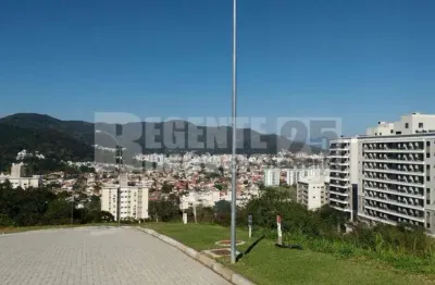 Terreno à venda na Rua Rodrigo Rampinelli Jeremias, 2386, Itacorubi, Florianópolis