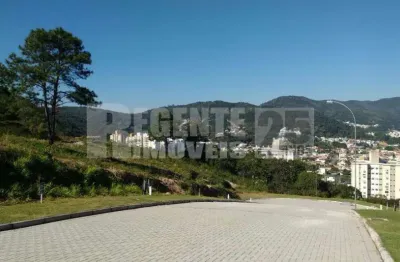 Terreno à venda na Rua Rodrigo Rampinelli Jeremias, 2386, Itacorubi, Florianópolis