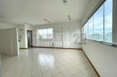 Sala comercial à venda no bairro itacorubi em florianópolis