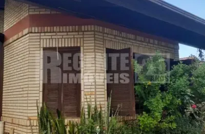 Casa com 7 quartos à venda na Rua Deputado Paulo Preis, 500, Jurerê, Florianópolis