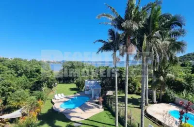 Casa com 4 quartos à venda na Rua Júlio Vieira, 99, João Paulo, Florianópolis