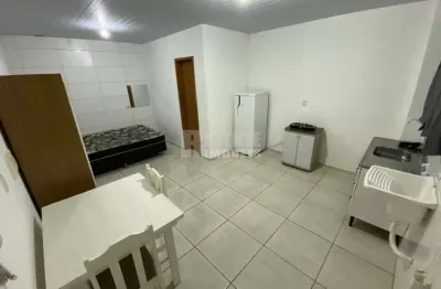Kitnet / Stúdio para alugar na Rua Lauro Linhares, 1693, Trindade, Florianópolis