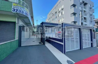 Apartamento com 1 quarto para alugar na Rua Manoel de Oliveira Ramos, 336, Estreito, Florianópolis