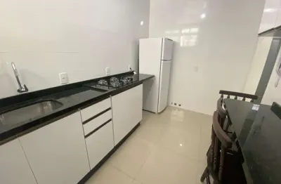 Apartamento com 1 quarto para alugar na Rua Manoel de Oliveira Ramos, 336, Estreito, Florianópolis