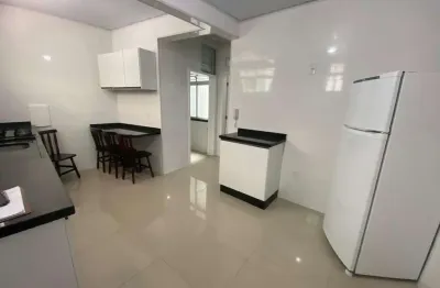 Apartamento com 1 quarto para alugar na Rua Manoel de Oliveira Ramos, 336, Estreito, Florianópolis