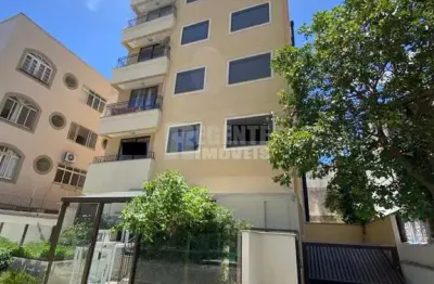 Excelente apartamento para locação de 2 dormitórios no bairro trindade!