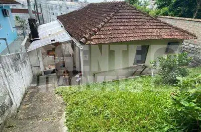 Terreno à venda na Rua José Ventura, 130, Trindade, Florianópolis