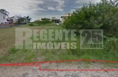 Terreno à venda na Rua Saul Silveira Penha, 688, Carianos, Florianópolis
