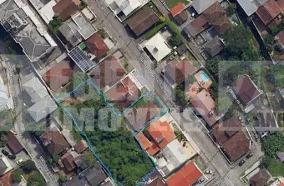 Terreno à venda na Rua Professora Maria do Patrocínio Coelho, 204, Pantanal, Florianópolis