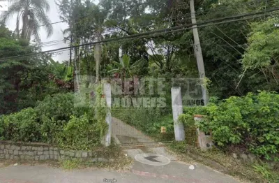 Terreno comercial à venda na Rodovia Francisco Magno Vieira, 1763, Rio Tavares, Florianópolis