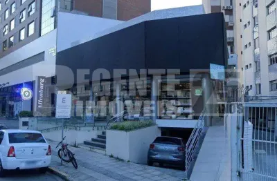 Ponto comercial à venda na Rua Demétrio Ribeiro, 117, Centro, Florianópolis