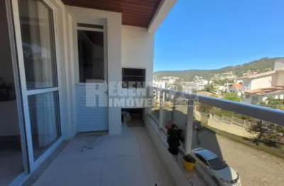 Apartamento à venda no bairro carvoeira em florianópolis