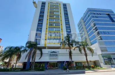 Sala comercial à venda na Avenida Desembargador Vítor Lima, 260, Trindade, Florianópolis