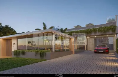 Prédio à venda na rodovia haroldo soares glavan, 2094, cacupé, florianópolis