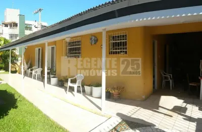 Casa com 3 quartos à venda no bairro canasvieiras em florianópolis.