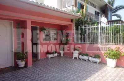 Casa com 5 quartos à venda na Rua Andrelino Natividade da Costa, 83, Estreito, Florianópolis