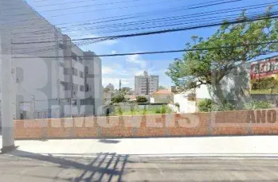 Terreno comercial à venda na Avenida Governador Ivo Silveira, 2450, Capoeiras, Florianópolis