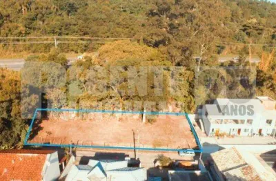 Terreno à venda no bairro vargem pequena em  florianópolis