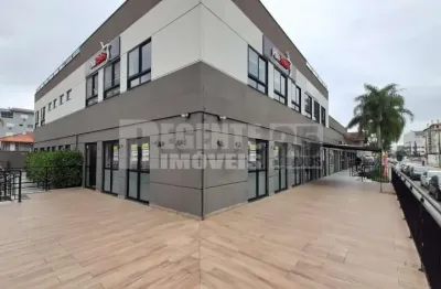 Ponto comercial para alugar na Rua Jorge Mussi, 387, Canasvieiras, Florianópolis