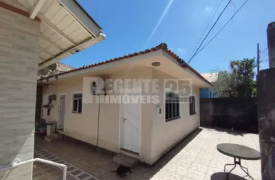 Casas no bairro capoeiras 6 quartos 3 banheiros - florianópolis - sc
