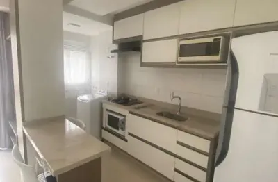 Apartamento com 1 quarto para alugar na Rua Lauro Linhares, 1392, Trindade, Florianópolis