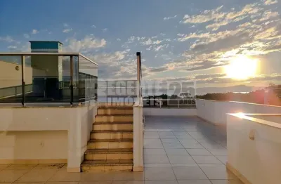 Cobertura plana à venda no bairro joão paulo florianópolis