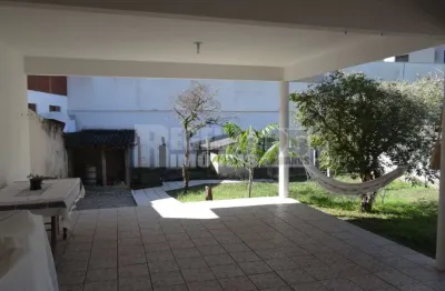 Casa 4 quartos no bairro córrego grande - florianópolis