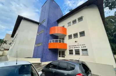 Kitnet / Stúdio para alugar na Rua João Marçal, 120, Carvoeira, Florianópolis