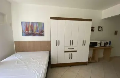 Ótimo studio no bairro trindade, muito perto da ufsc!