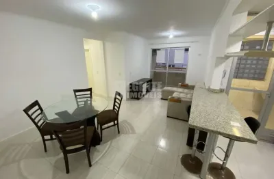 Ótimo apartamento de 2 dormitórios no bairro córrego grande!