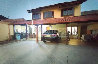 Casa com 3 quartos à venda na Manoel Bandeira, 26, Areias, São José