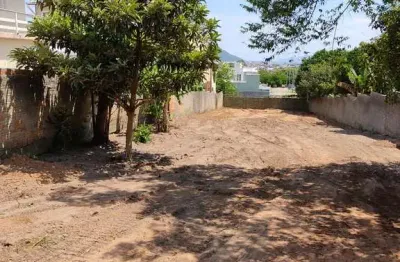 Terreno à venda nos ingleses do rio vermelho em florianópolis