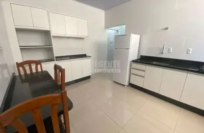 Ótimo apartamento mobiliado para locação de 1 dormitório no bairro estreito!