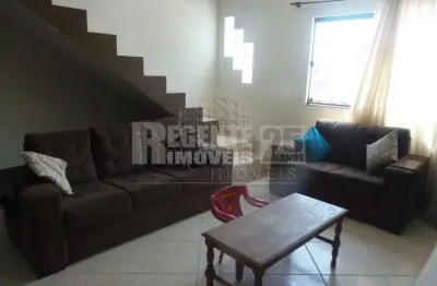 Casa com 2 quartos à venda na Rua José Xavier da Rosa, 742, Carianos, Florianópolis