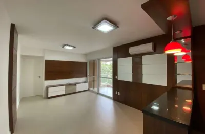 Excelente apartamento de 3 dormitórios para locação no bairro itacorubi!