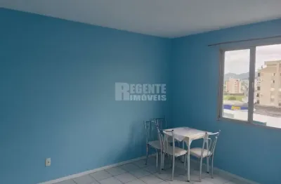 Apartamento à venda com 1 quarto no bairro trindade em florianópolis.