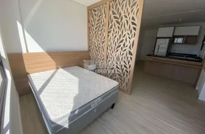 Apartamento com 1 quarto para alugar na Rua João Pio Duarte Silva, 1350, Córrego Grande, Florianópolis