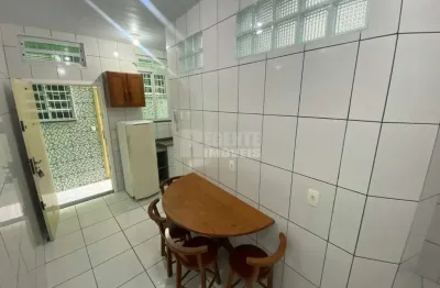 Apartamento com 1 quarto para alugar na Rua Manoel de Oliveira Ramos, 324, Estreito, Florianópolis