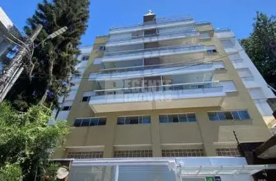 Excelente apartamento de 3 dormitórios para locação no bairro Coqueiros!