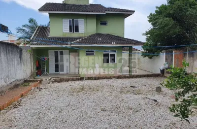 Casa com 3 quartos à venda na Rua Desembargador José Roberto Guilhon, 70, Jardim Atlântico, Florianópolis