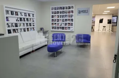 Sala comercial à venda no bairro trindade em florianópolis