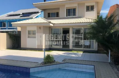 Casa com 5 quartos à venda no bairro coqueiros em florianópolis.