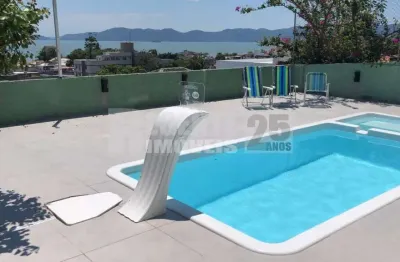 Casa com 4 quartos à venda na Rua Evaldo Schaeffer, 663, Jardim Atlântico, Florianópolis