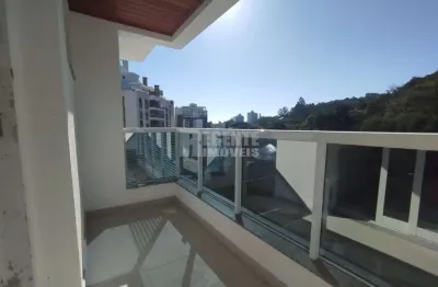 Cobertura duplex com 2 suítes + 1 quarto e 2 vagas bairro itacorubi-florianópolis